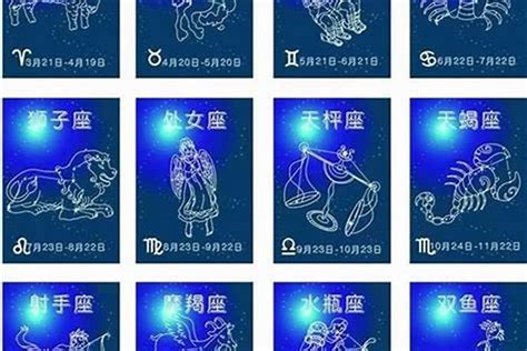 8月20星座|8月20日出生的星座